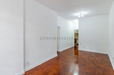 Apartamento, 2 quartos, 84 m² - Foto 2