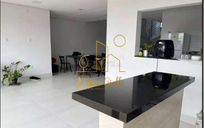 Casa, 3 quartos, 400 m² - Foto 3