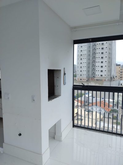 Apartamento, 3 quartos, 107 m² - Foto 2