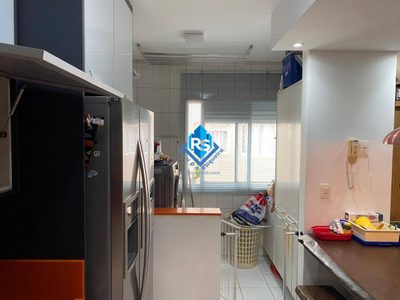 Apartamento, 2 quartos, 81 m² - Foto 4