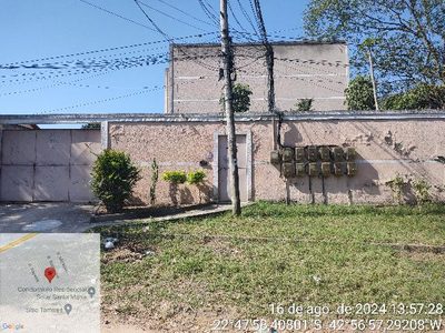 Apartamento, 2 quartos, 51 m² - Foto 1