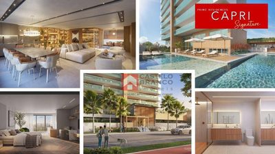 Apartamento, 4 quartos, 222 m² - Foto 1
