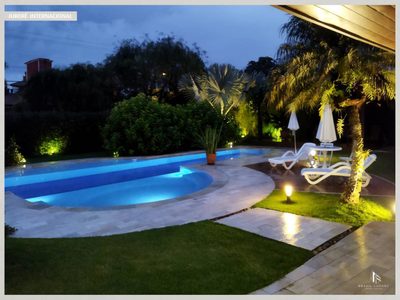 Casa, 3 quartos, 900 m² - Foto 4