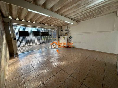 Sobrado, 5 quartos, 221 m² - Foto 2