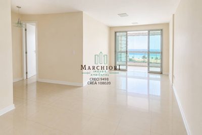 Apartamento, 3 quartos, 164 m² - Foto 3