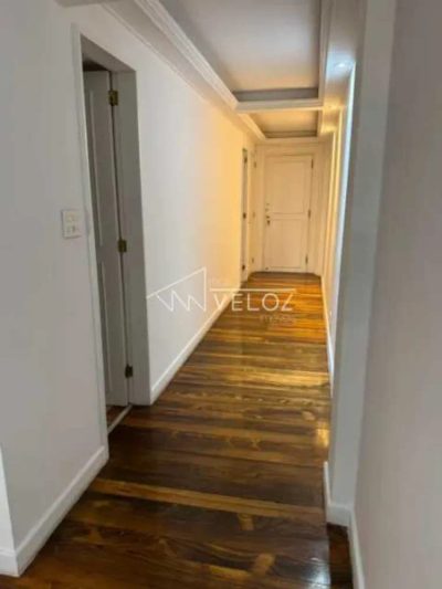 Apartamento, 3 quartos, 187 m² - Foto 1