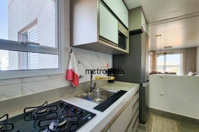 Apartamento, 2 quartos, 57 m² - Foto 5