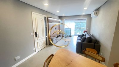 Apartamento, 3 quartos, 112 m² - Foto 4