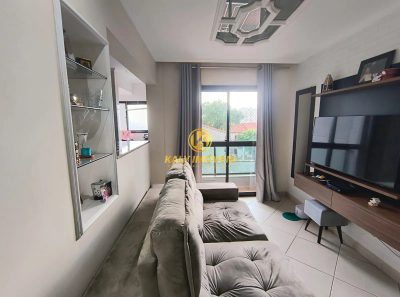 Apartamento, 2 quartos, 68 m² - Foto 2