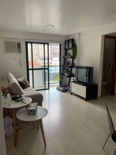 Apartamento, 1 quarto, 66 m² - Foto 2