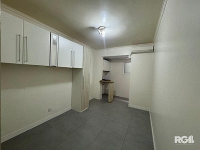 Apartamento, 1 quarto, 16 m² - Foto 5