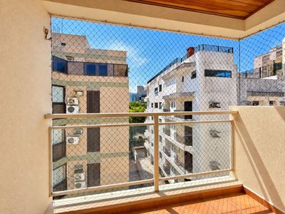 Apartamento, 2 quartos, 65 m² - Foto 3