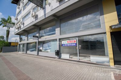 Loja-Salão, 351 m² - Foto 1
