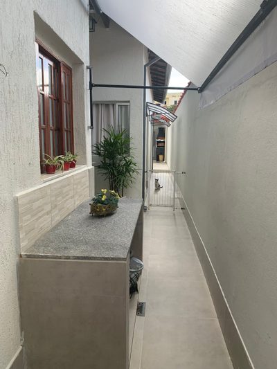 Casa, 2 quartos, 100 m² - Foto 1
