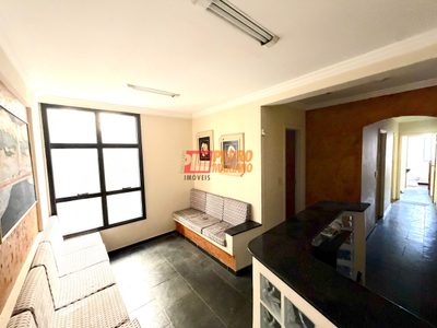 Sala-Conjunto, 55 m² - Foto 2