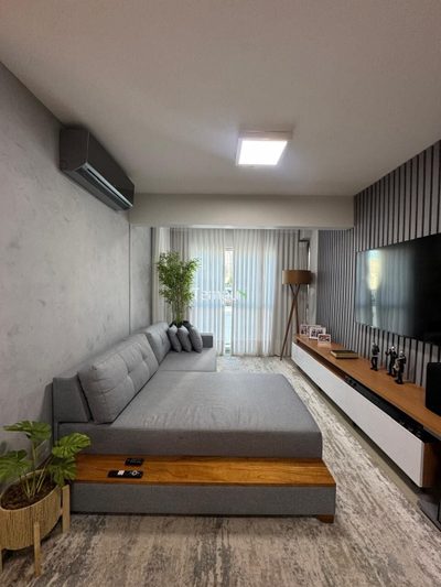 Apartamento, 3 quartos, 89 m² - Foto 3