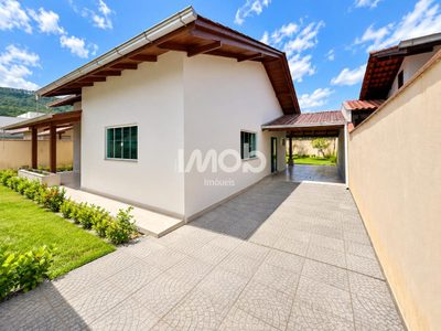 Casa, 3 quartos, 132 m² - Foto 3