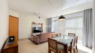 Apartamento, 2 quartos, 62 m² - Foto 5