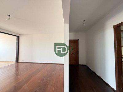 Apartamento, 3 quartos, 263 m² - Foto 4