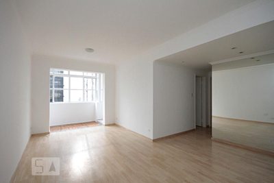 Apartamento, 2 quartos, 80 m² - Foto 1