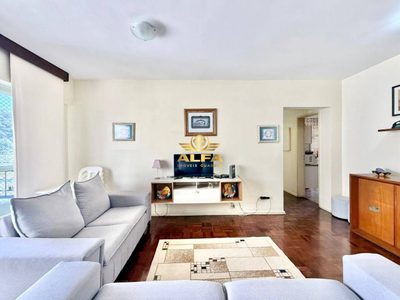 Apartamento, 3 quartos, 125 m² - Foto 2