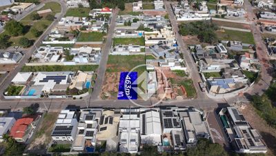 Terreno, 463 m² - Foto 2