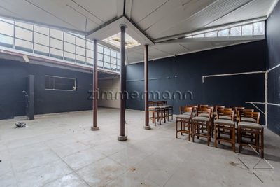 Casa Comercial, 200 m² - Foto 5