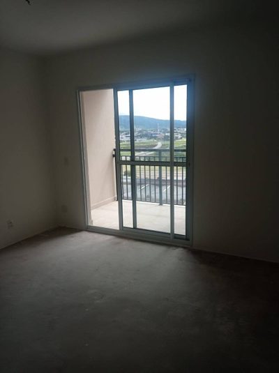 Apartamento, 2 quartos, 57 m² - Foto 2