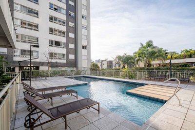 Apartamento, 3 quartos, 126 m² - Foto 2