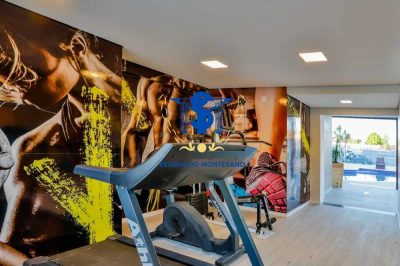 Flat/Apart Hotel, 1 quarto, 64 m² - Foto 4