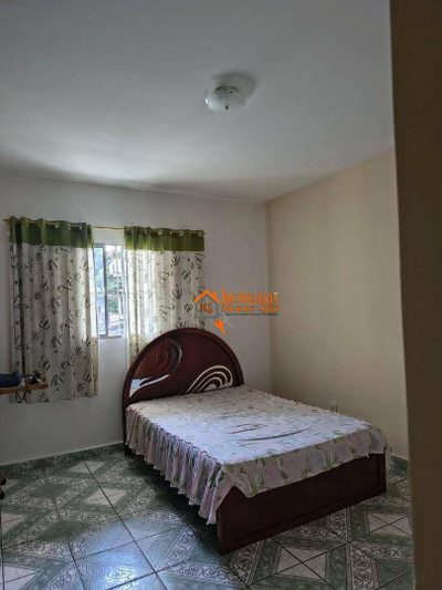 Sobrado, 3 quartos, 212 m² - Foto 4