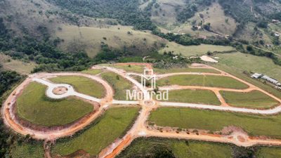 Loteamento e Condomínio, 300 m² - Foto 1