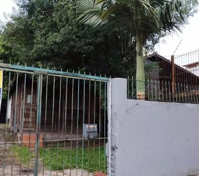 Terreno, 354 m² - Foto 1