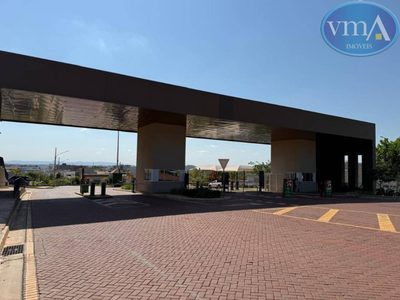 Loteamento e Condomínio, 288 m² - Foto 1