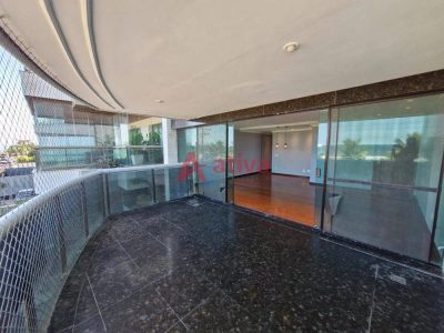 Apartamento, 3 quartos, 160 m² - Foto 1