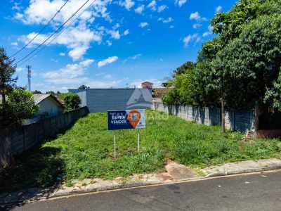 Terreno, 462 m² - Foto 1