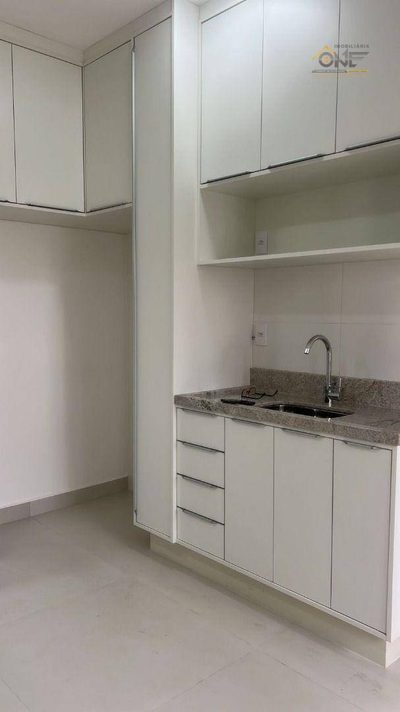 Apartamento, 2 quartos, 69 m² - Foto 1