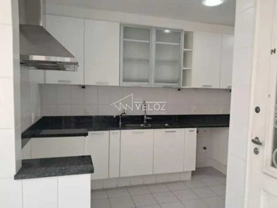 Apartamento, 4 quartos, 230 m² - Foto 3