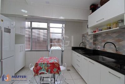 Apartamento, 2 quartos, 69 m² - Foto 5