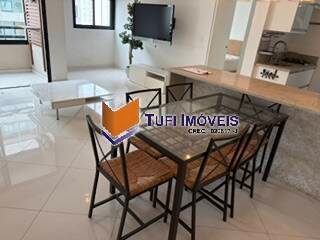 Apartamento, 1 quarto, 57 m² - Foto 3