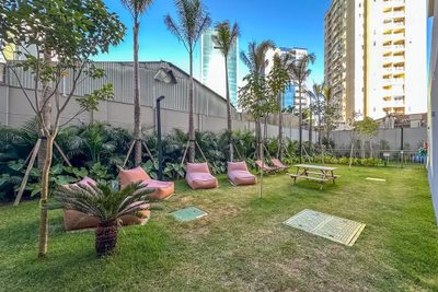Apartamento, 1 quarto, 24 m² - Foto 4