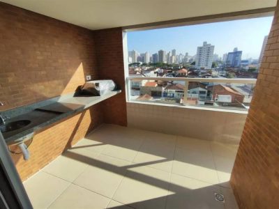 Apartamento, 2 quartos, 73 m² - Foto 2