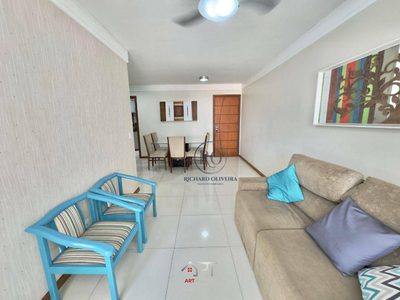 Apartamento, 3 quartos, 110 m² - Foto 4