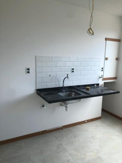 Apartamento, 1 quarto, 33 m² - Foto 5