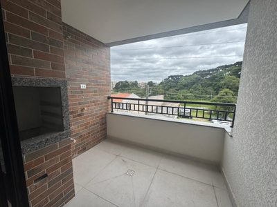 Apartamento, 3 quartos, 63 m² - Foto 4