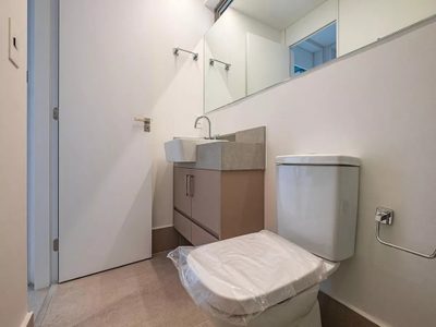 Apartamento, 1 quarto, 46 m² - Foto 5