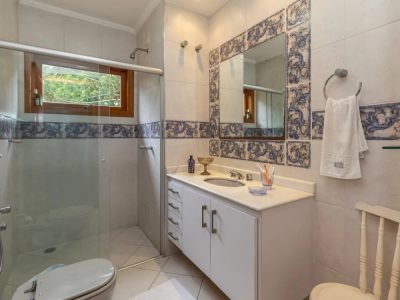 Casa de Condomínio, 4 quartos - Foto 3