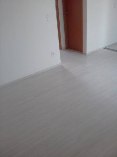 Apartamento, 2 quartos, 40 m² - Foto 2
