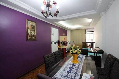 Apartamento, 3 quartos, 170 m² - Foto 2