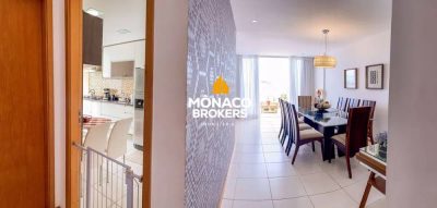 Cobertura, 3 quartos, 290 m² - Foto 5